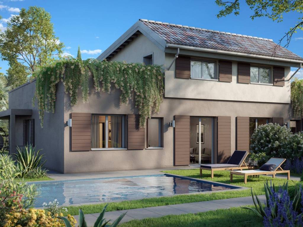 Villa a Sirmione - Foto 3