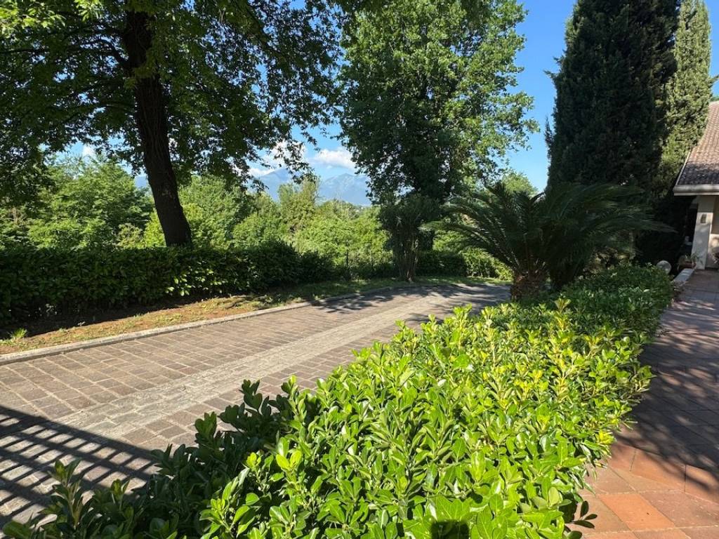 Villa a Frosinone in Via Ceccano - Foto 3