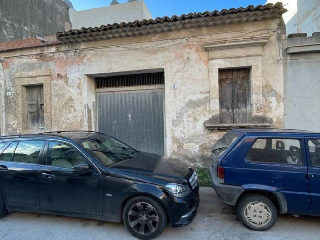 Casa indipendente a Avola in Via GENOVA, 4 - Foto 3