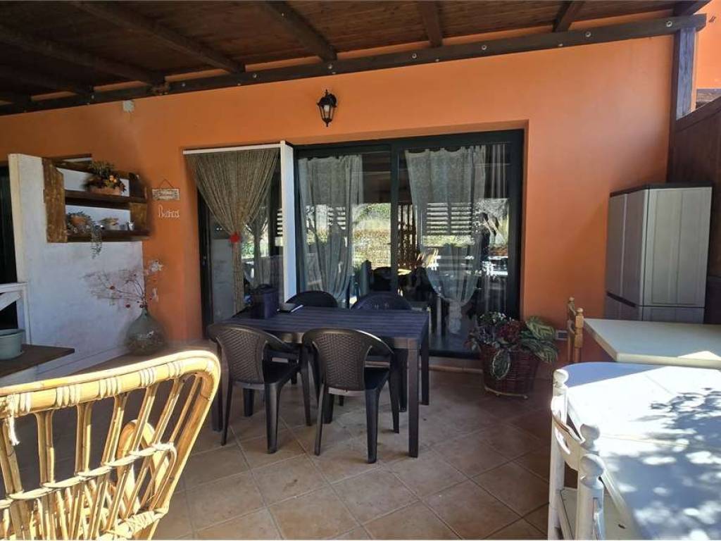 Villa a San leo in Via Marecchiese, 32 - Foto 4