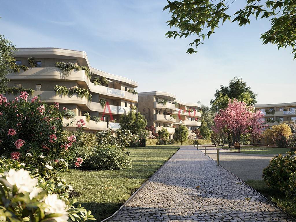 Appartamento a Parma in Viale Antonio Fratti, 48 - Foto 2
