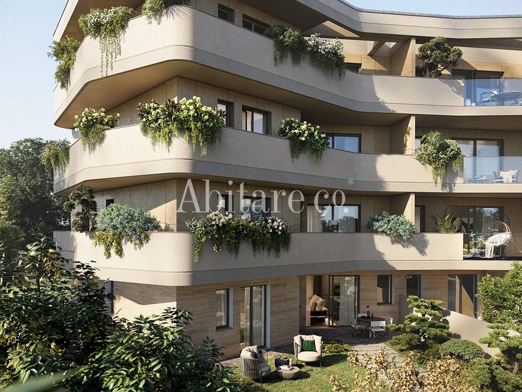 Appartamento a Parma in Viale Antonio Fratti, 48 - Foto 4