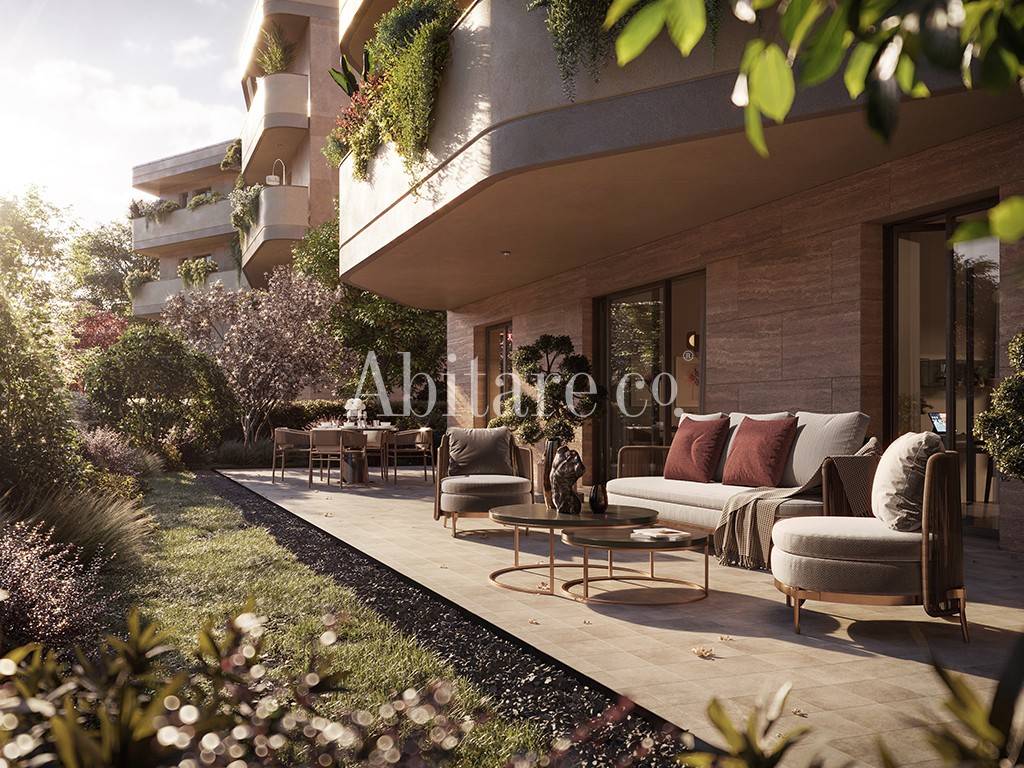 Appartamento a Parma in Viale Antonio Fratti, 48 - Foto 5