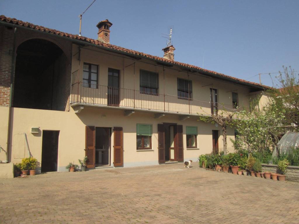 Rustico / casale a Moretta - Foto 2