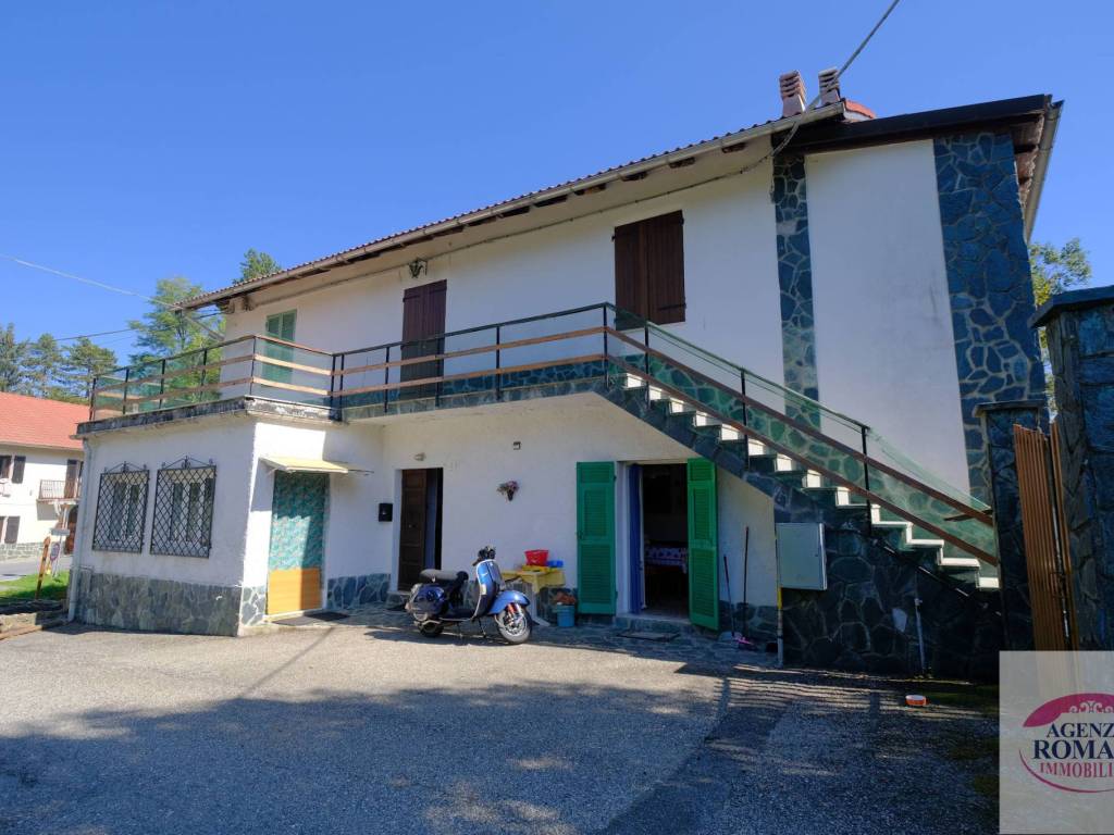 Villetta a schiera a Urbe in Via Montà, 14 - Foto 3