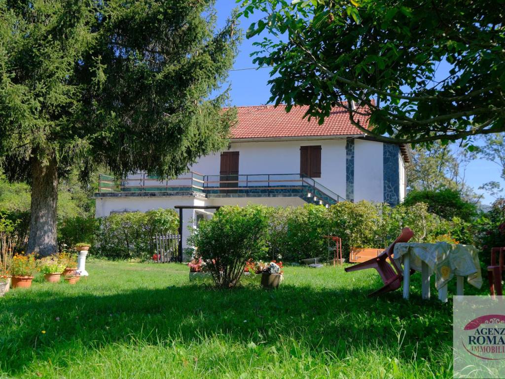 Villetta a schiera a Urbe in Via Montà, 14 - Foto 5