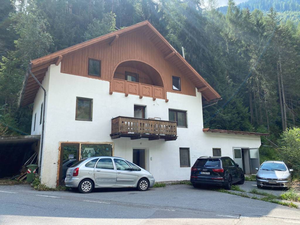 Villa a Stelvio in Strada Statale di Solda - Foto 2