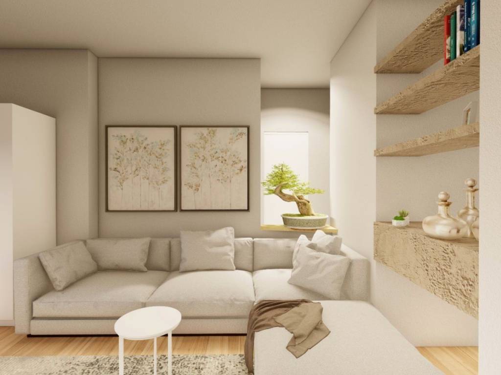 Appartamento a Monreale in Via Aquino - Foto 3