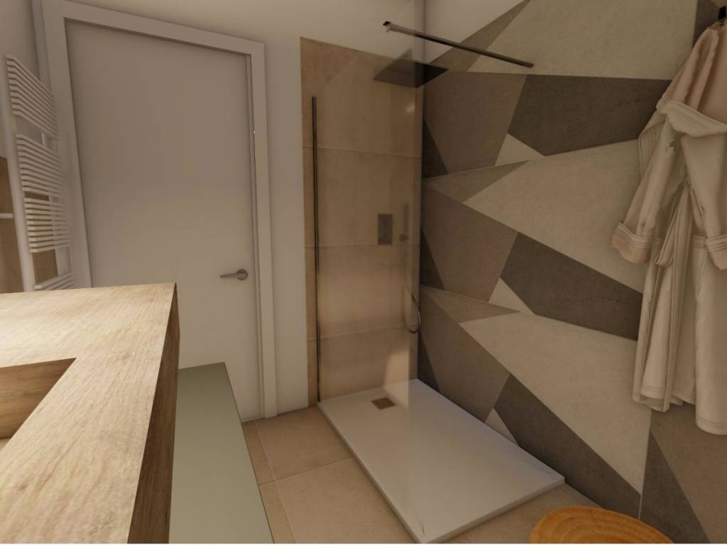 Appartamento a Monreale in Via Aquino - Foto 5