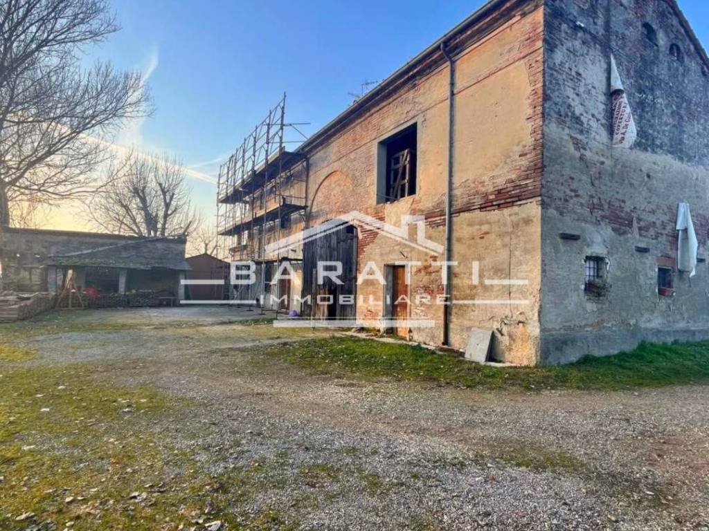 Rustico / casale a Luzzara - Foto 2