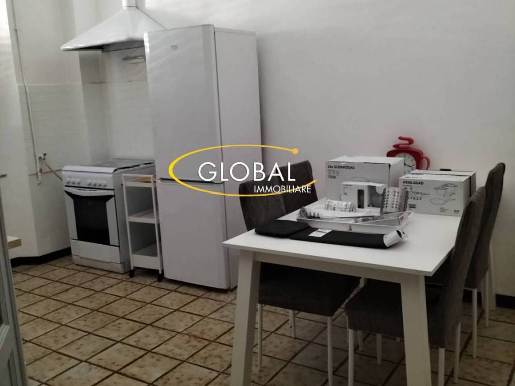 Appartamento a Ancona in Via Carlo Maratta, 31 - Foto 2