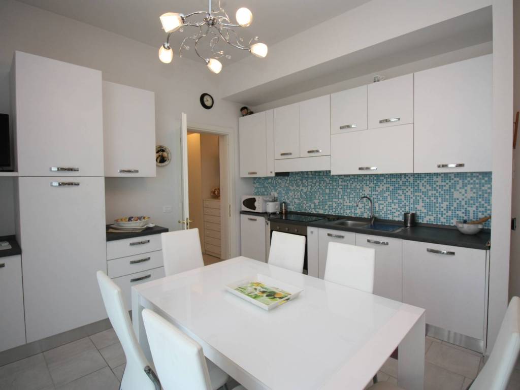 Appartamento a Pisa in Viale del Tirreno, 355 - Foto 2