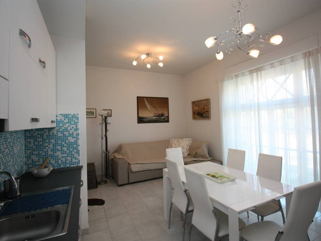 Appartamento a Pisa in Viale del Tirreno, 355 - Foto 4
