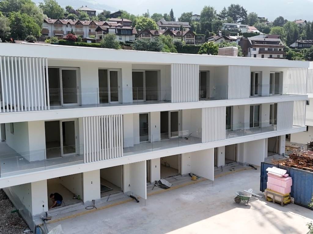 Appartamento a Bressanone in Battististraße 62, Brixen, Autonome Provinz Bozen - Südtirol, Italien 62 - Foto 2