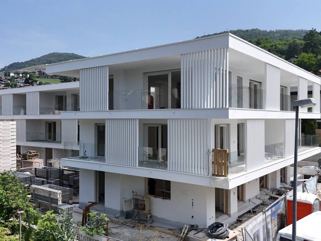 Appartamento a Bressanone in Battististraße 62, Brixen, Autonome Provinz Bozen - Südtirol, Italien 62 - Foto 5