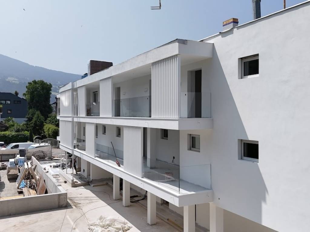 Appartamento a Bressanone in Battististraße 62, Brixen, Autonome Provinz Bozen - Südtirol, Italien 62 - Foto 3