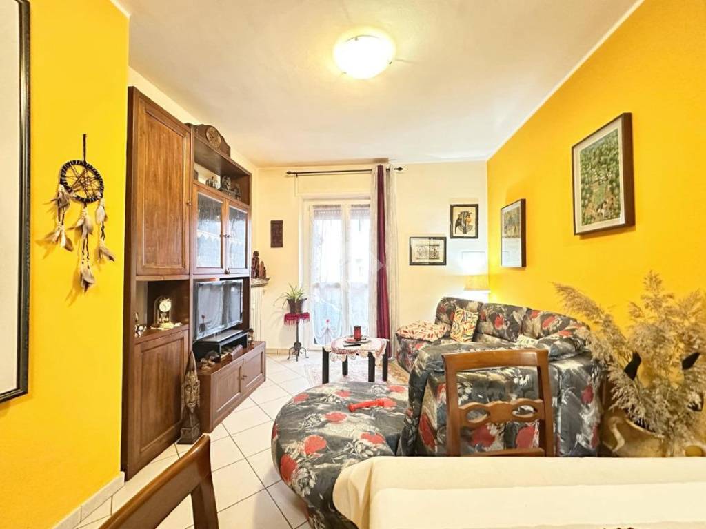 Appartamento a Aosta in Via Chanoine Joseph Bréan, 9 - Foto 2