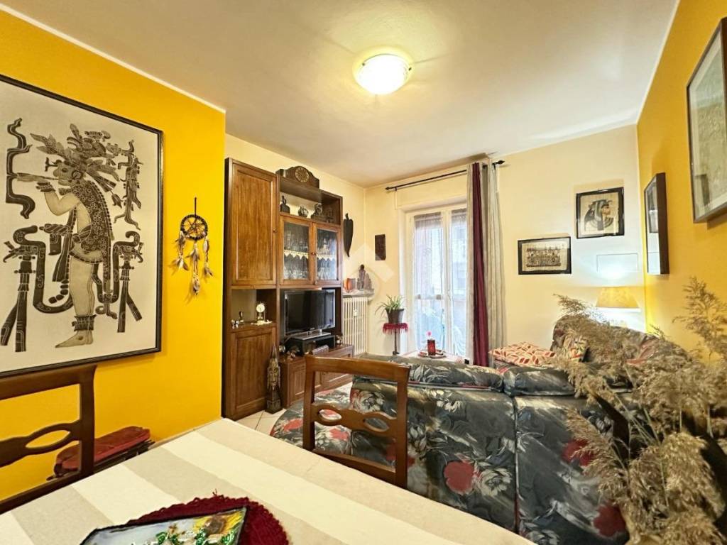 Appartamento a Aosta in Via Chanoine Joseph Bréan, 9 - Foto 3