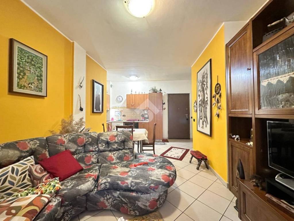 Appartamento a Aosta in Via Chanoine Joseph Bréan, 9 - Foto 4