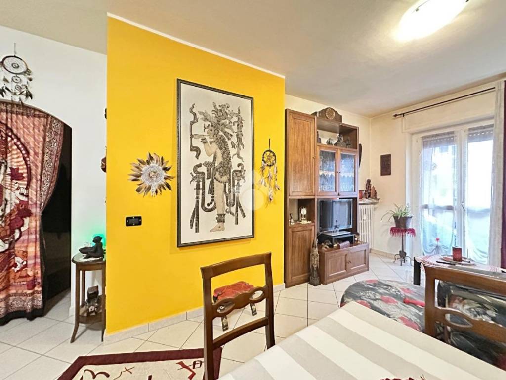 Appartamento a Aosta in Via Chanoine Joseph Bréan, 9 - Foto 5