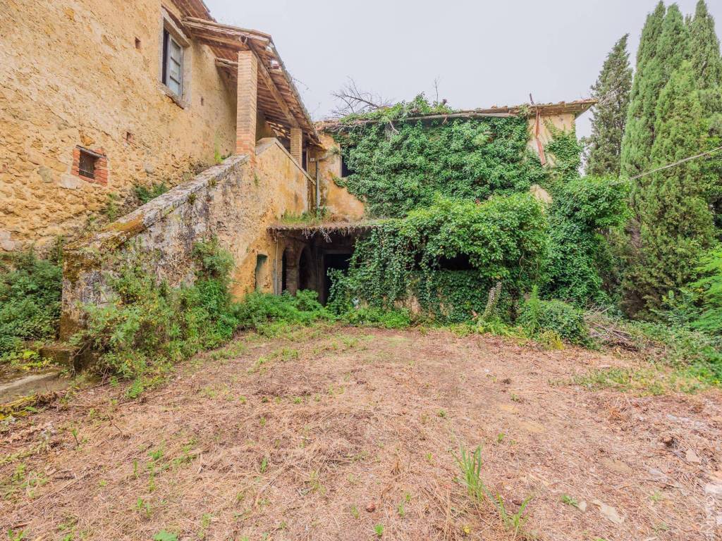 Rustico / casale a Poggibonsi in Strada Comunale da Poggibonsi a Talciona - Foto 5