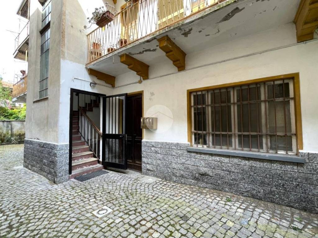 Appartamento a Tollegno in Via Mazzini, 24 - Foto 2
