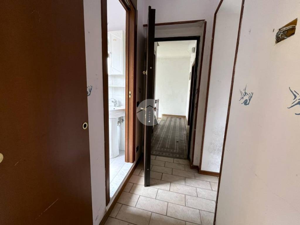 Appartamento a Tollegno in Via Mazzini, 24 - Foto 3