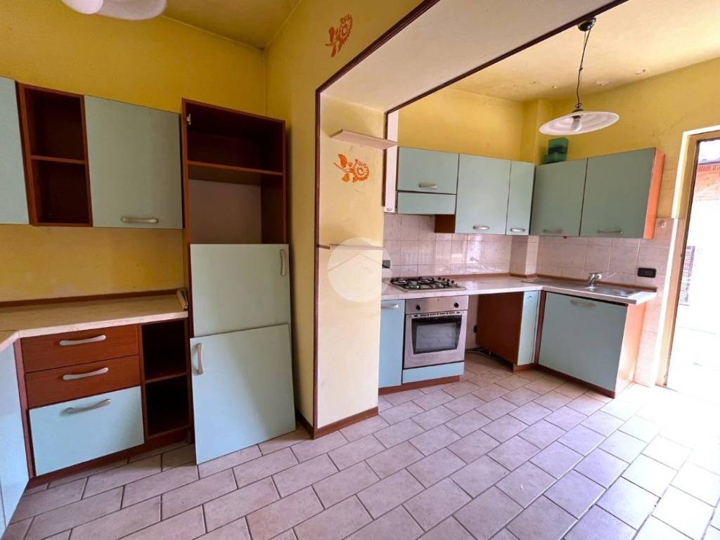 Appartamento a Tollegno in Via Mazzini, 24 - Foto 4
