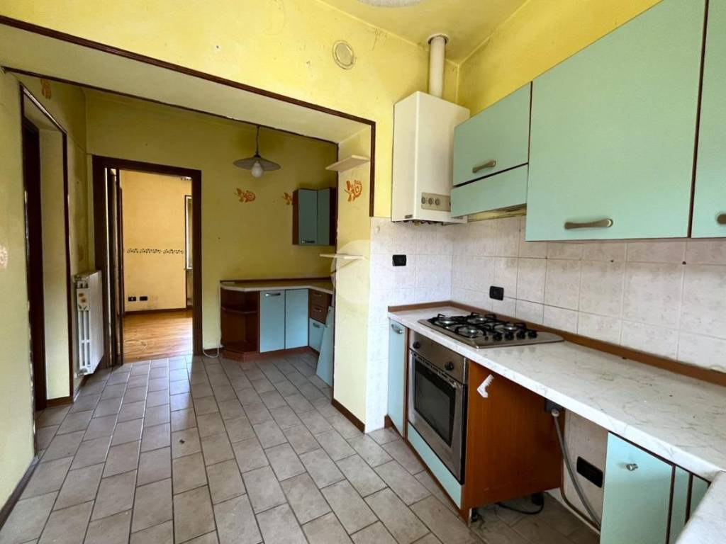 Appartamento a Tollegno in Via Mazzini, 24 - Foto 5