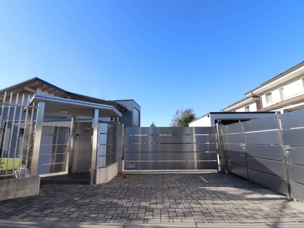 Villa a Samarate - Foto 2