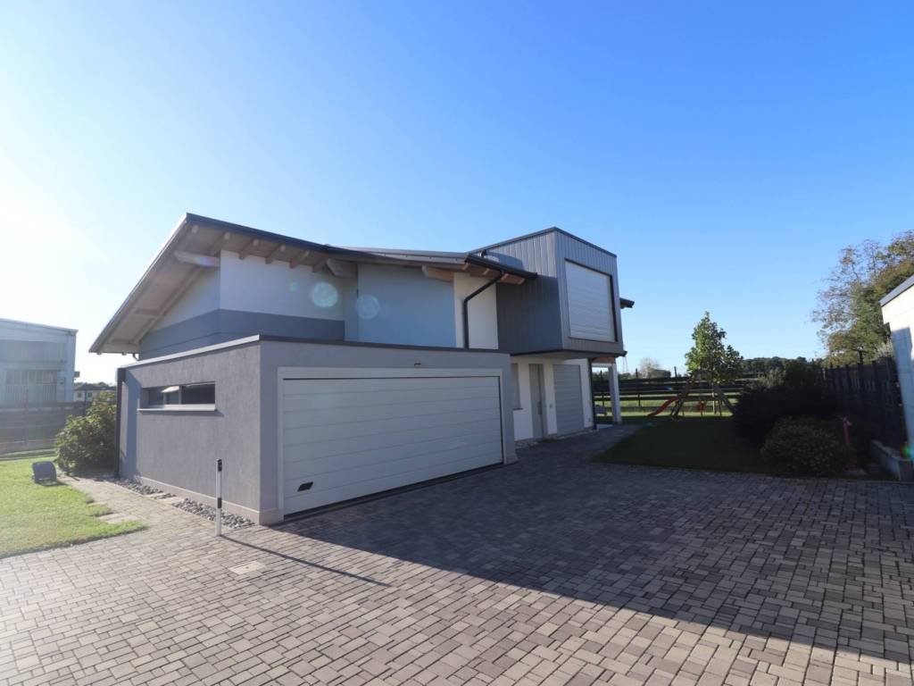 Villa a Samarate - Foto 4