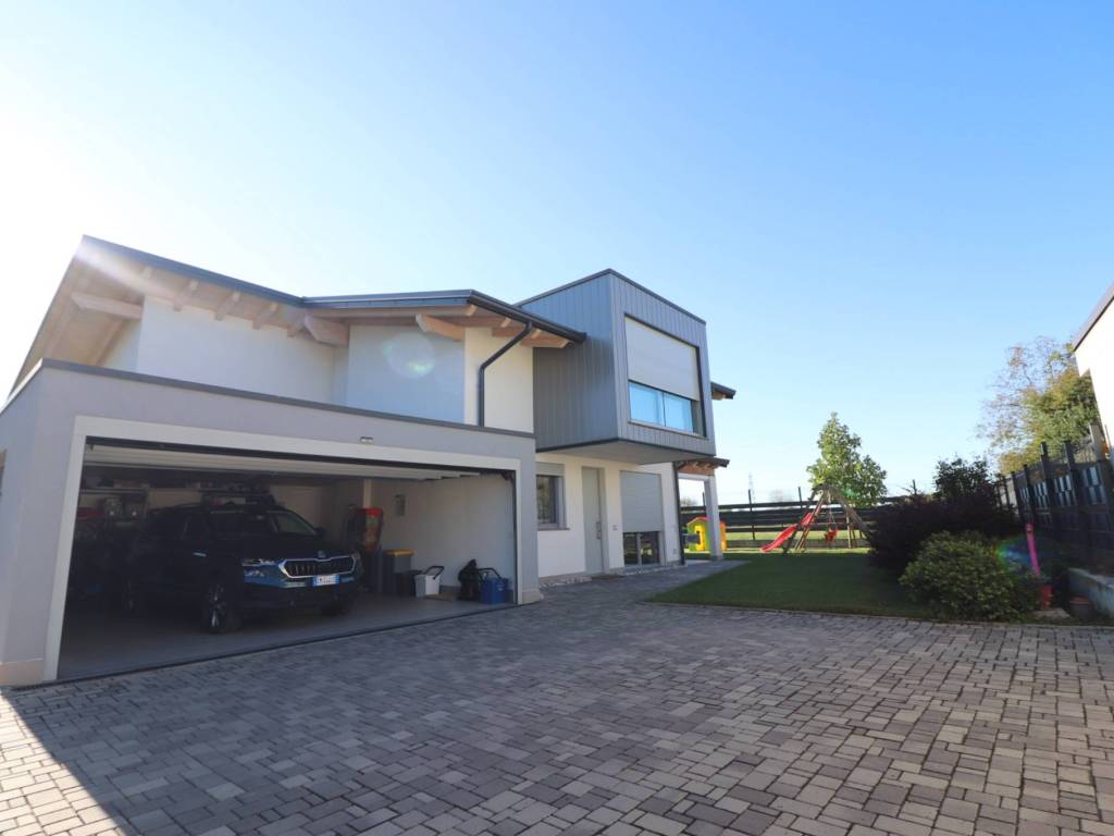 Villa a Samarate - Foto 5