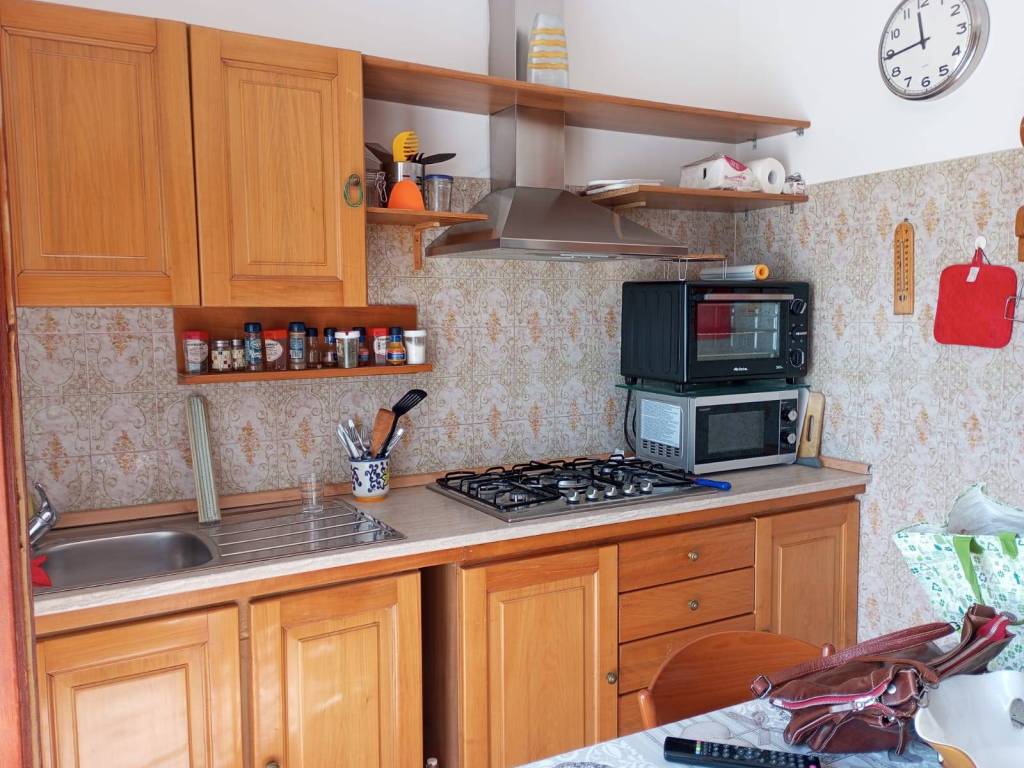 Appartamento a Minturno in Via Luigi Cadorna, 4 - Foto 3