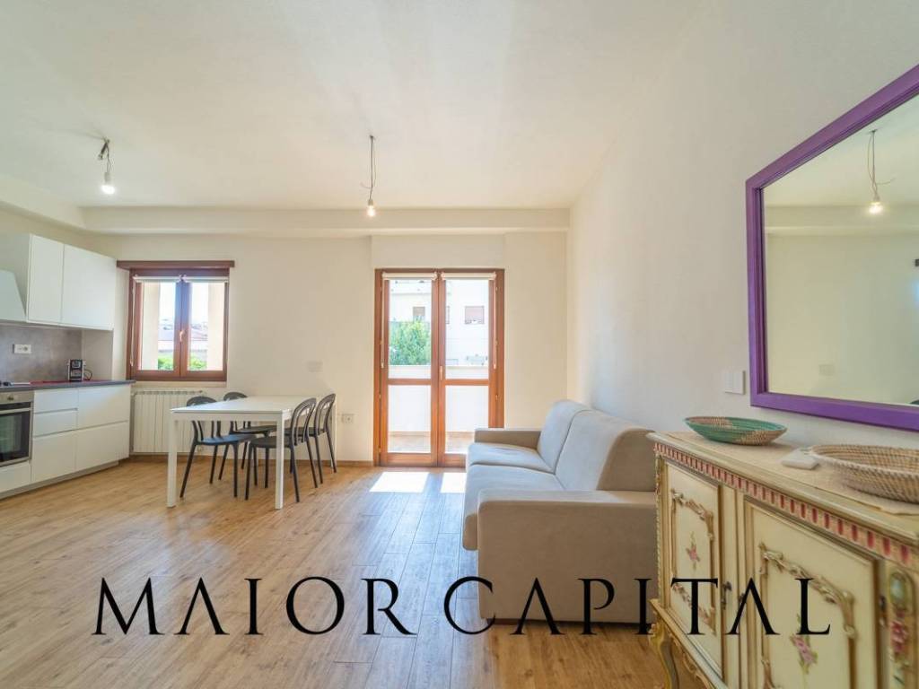 Appartamento a Olbia in Via del Piave - Foto 3