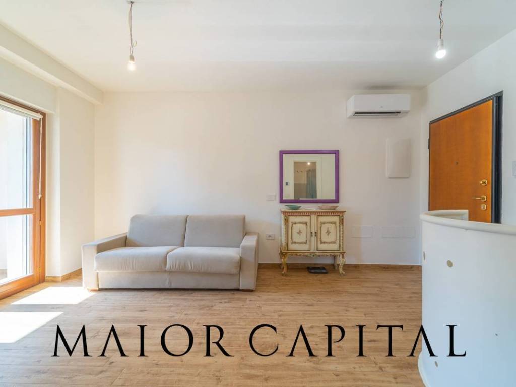 Appartamento a Olbia in Via del Piave - Foto 4