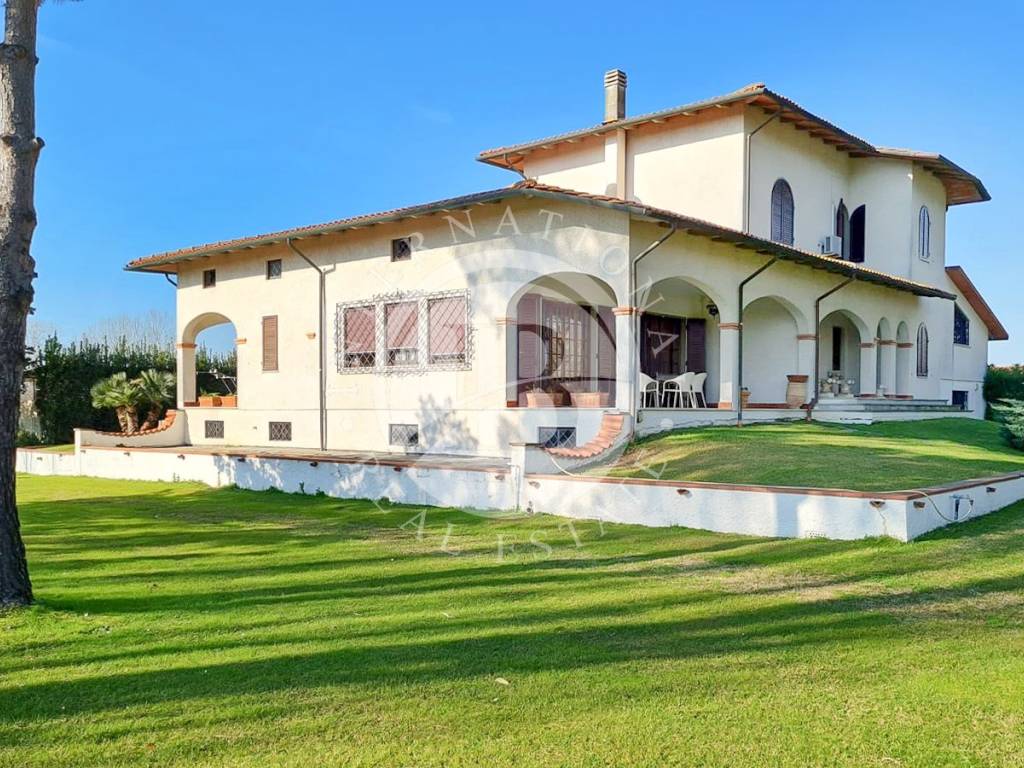 Villa a Pietrasanta - Foto 3