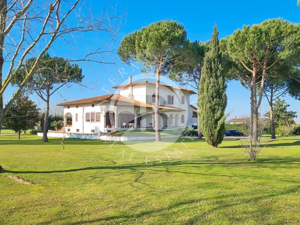 Villa a Pietrasanta - Foto 4