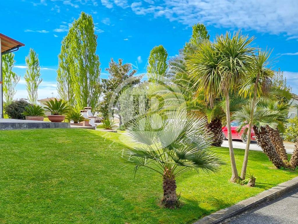 Villa a Pietrasanta - Foto 5