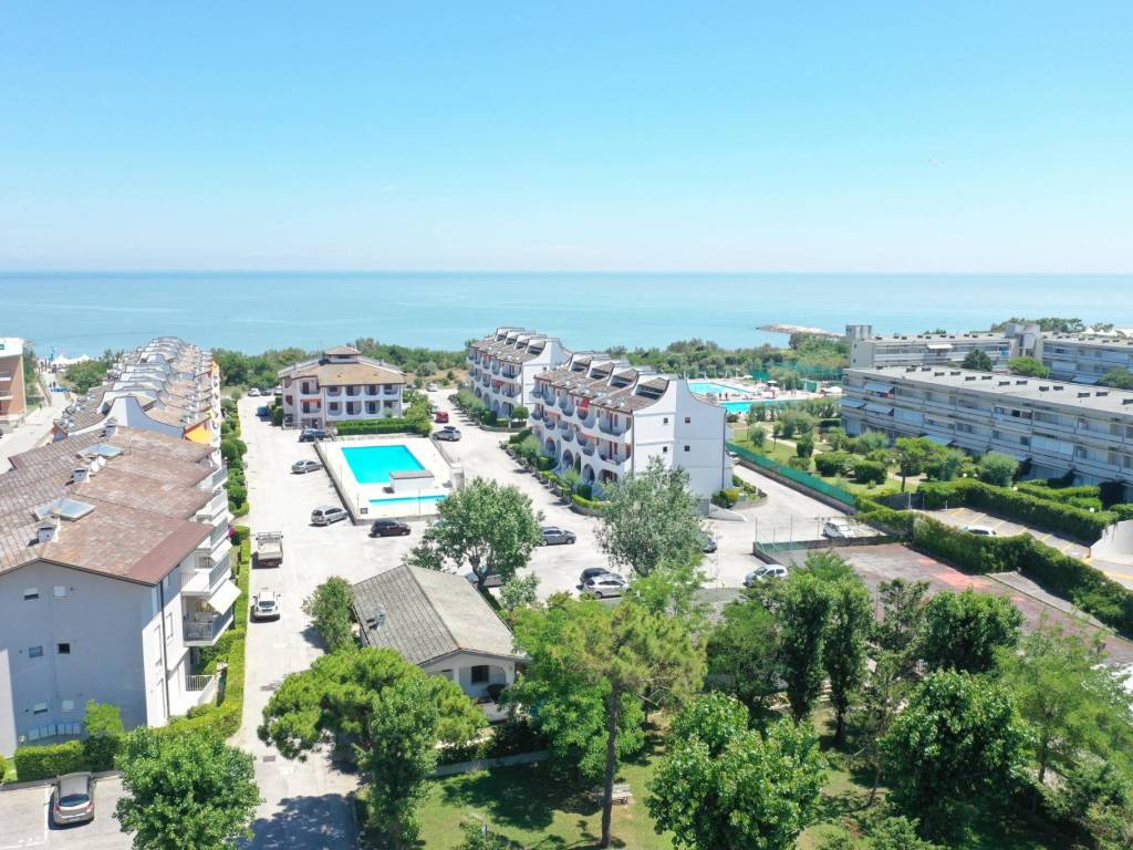 Appartamento a Chioggia in Via delle Nazioni Unite, 30 - Foto 2