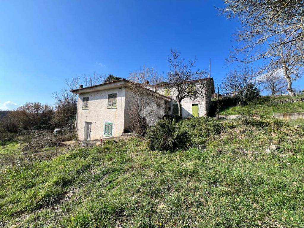 Casa indipendente a Veroli in Via Ponte Nuovo, 1 - Foto 2