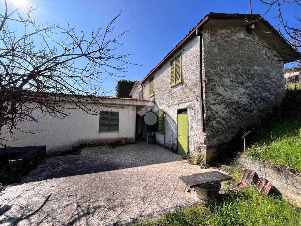 Casa indipendente a Veroli in Via Ponte Nuovo, 1 - Foto 3