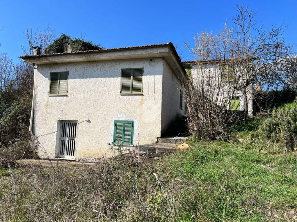 Casa indipendente a Veroli in Via Ponte Nuovo, 1 - Foto 4