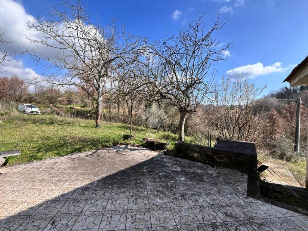 Casa indipendente a Veroli in Via Ponte Nuovo, 1 - Foto 5