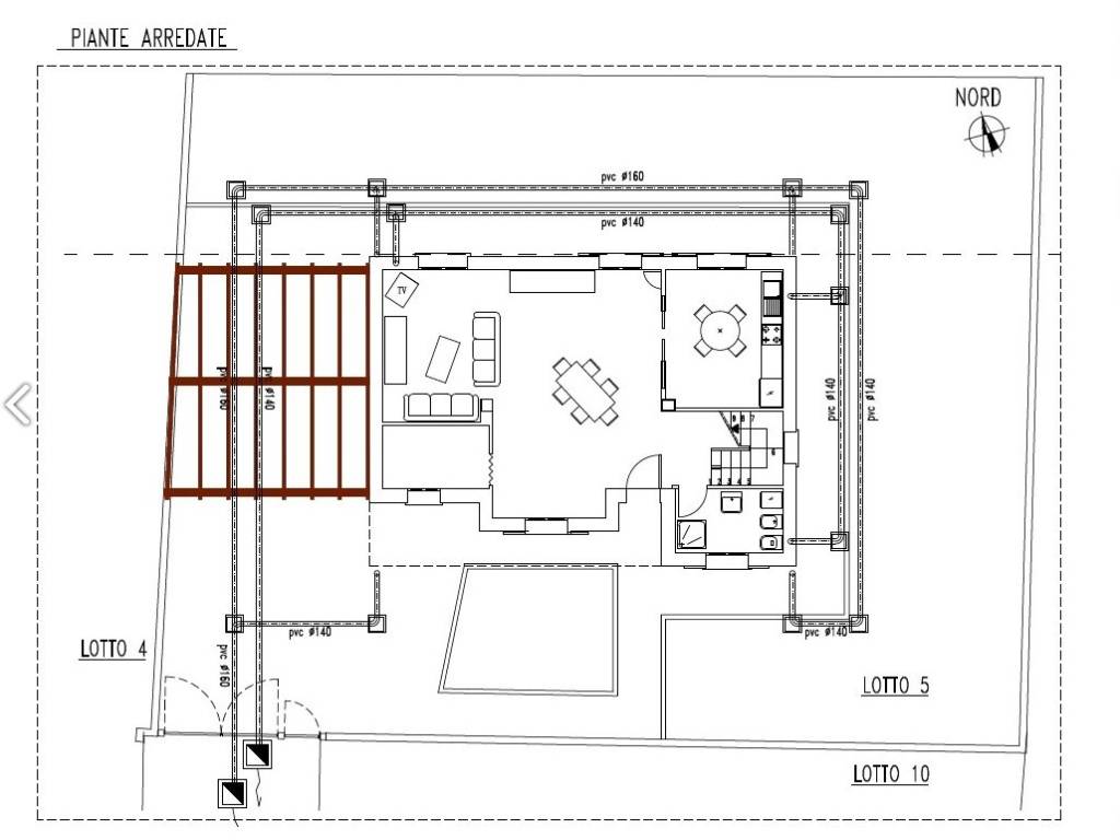 Villa a Reggio emilia - Foto 2