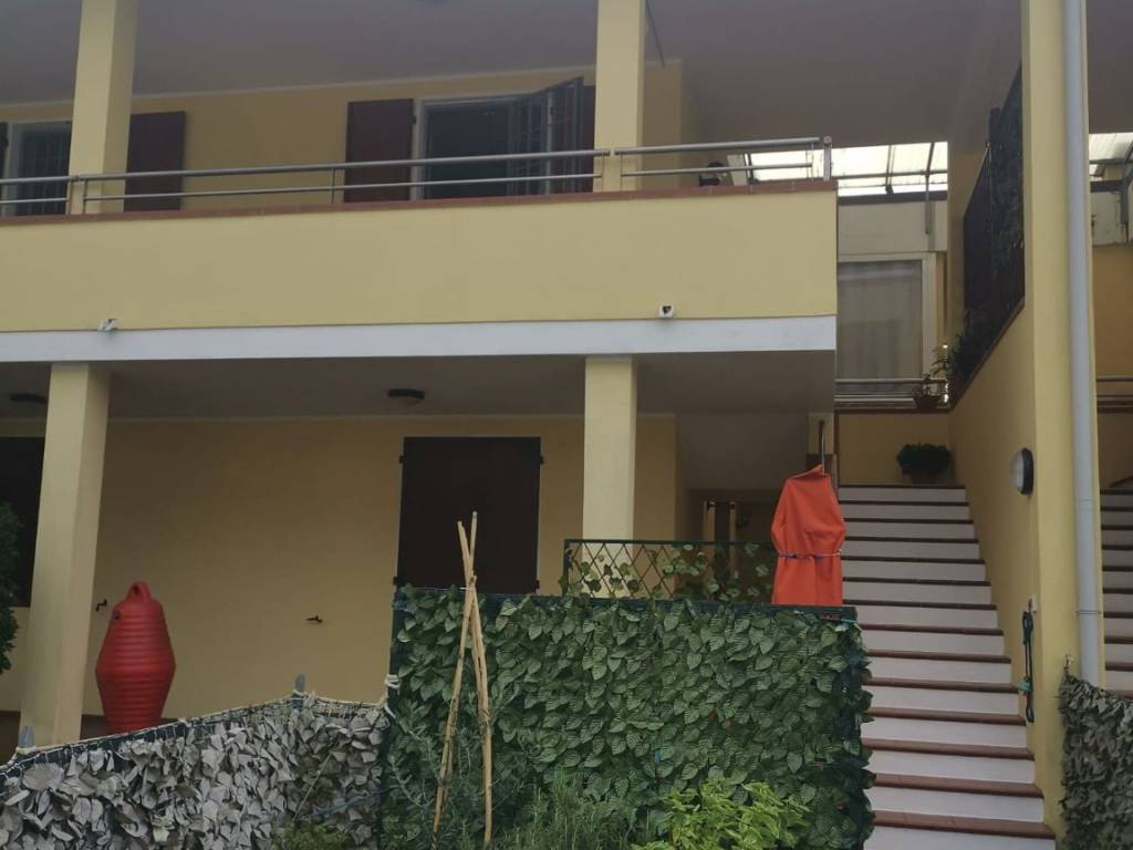 Villetta a schiera a Comacchio - Foto 2