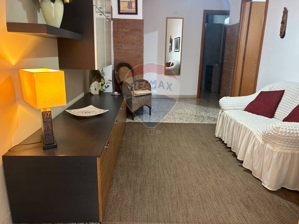 Appartamento a Roccalumera in Via Francesco Aurelio Di Bella, 4 - Foto 2