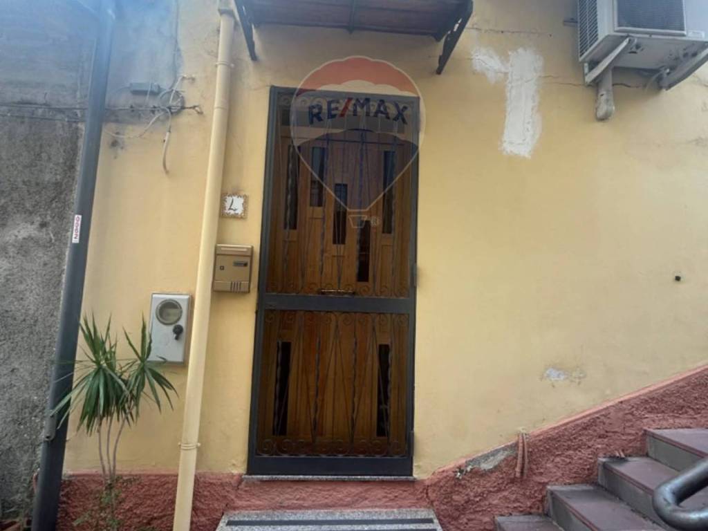 Appartamento a Roccalumera in Via Francesco Aurelio Di Bella, 4 - Foto 5