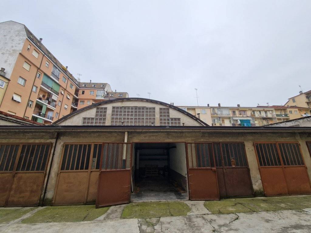 Box / garage a Cuneo in Via Giovanni Schiaparelli, 8 - Foto 3