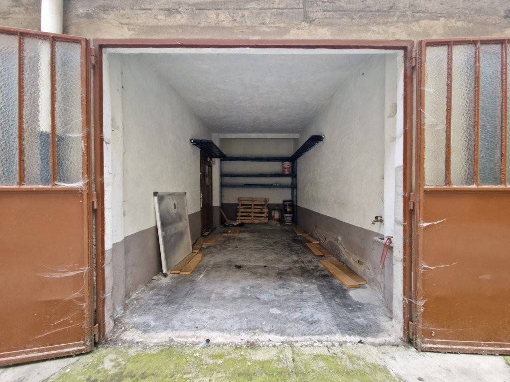 Box / garage a Cuneo in Via Giovanni Schiaparelli, 8 - Foto 4