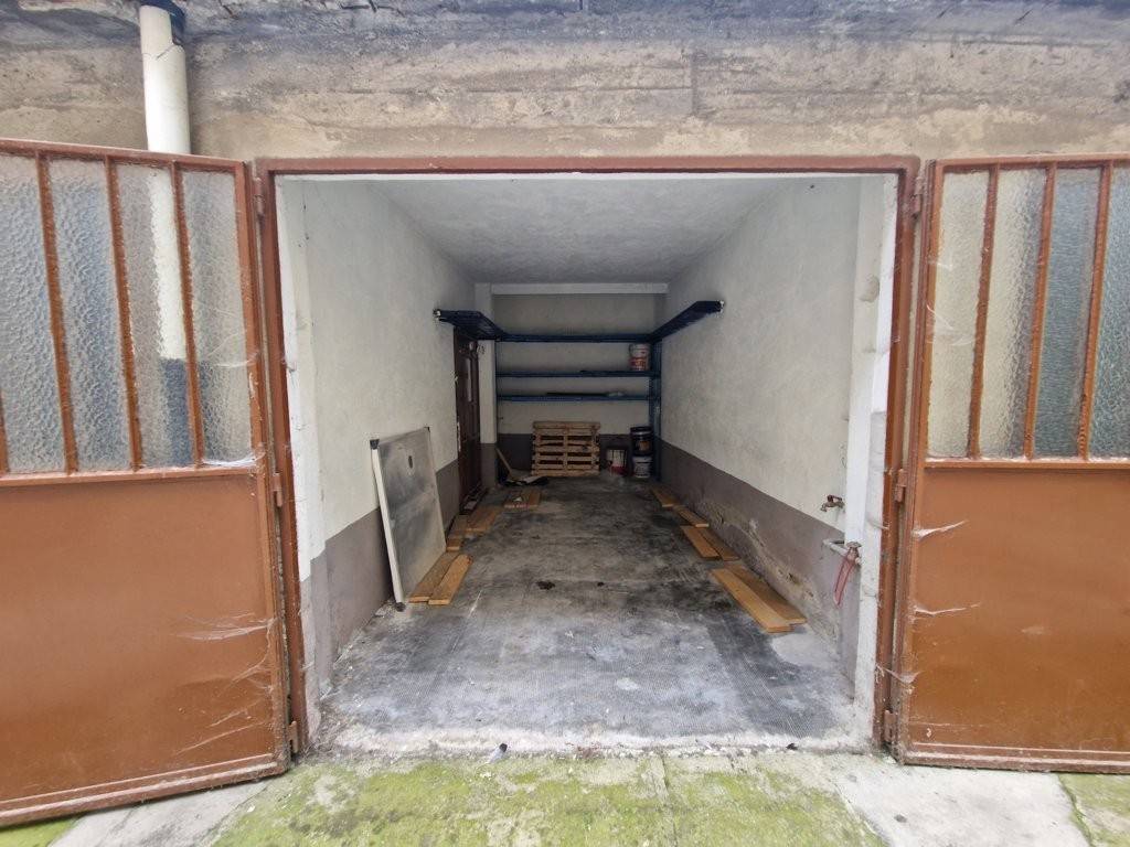 Box / garage a Cuneo in Via Giovanni Schiaparelli, 8 - Foto 5